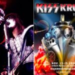 Ace Frehley Tribute Show Details Revealed by KISS for Kruise Weekend