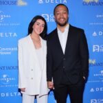 Jalen Brunson's Love Story with Wife Ali Brunson