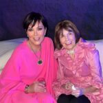 Kris Jenner Mom's Death Cause Revealed