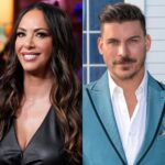 Kristen Doute Criticizes Jax Taylor for Dating Brittany's Publicist