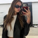 BFF's Plunging Gown with Bold Cutouts Highlights Kylie Jenner's Style