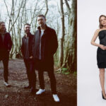 Snow Patrol and Kylie Minogue