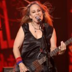 L7 Bassist Jennifer Finch Passes Away After Cancer Fight