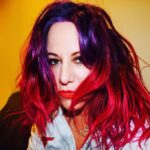 Jennifer Finch of L7 Faces Aggressive Brain Cancer Diagnosis