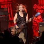Jennifer Finch of L7 Passes Away Following Health Struggles