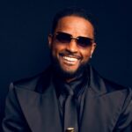 Larenz Tate's New Selfies Have The Ladies Saying He's BEEN Fine