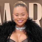 Latto Saint-Tropez viral video body curves gave birth baby
