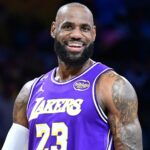 LeBron James Press Conference Video Leaked by Miami Heat