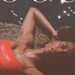 Lennon Sorrenti & Cindy Bruna Shine on Vogue France's August Cover