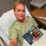 Doctors Nicked Leven Rambin's Aorta During Surgery