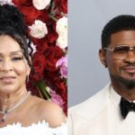 Oop! LisaRaye McCoy Sounds Off On Reluctant Usher Fan As Social Media Continues To Weigh In (VIDEO)