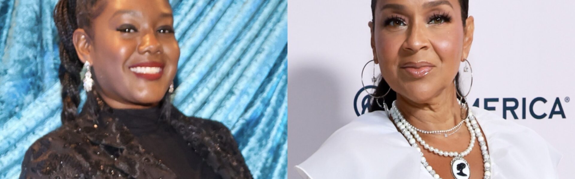 When Kisha & Diamond Link Up! Taral Hicks Shares Video Alongside LisaRaye & The Internet Is Saying They Aged Like Fine Wine