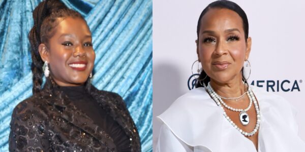 When Kisha & Diamond Link Up! Taral Hicks Shares Video Alongside LisaRaye & The Internet Is Saying They Aged Like Fine Wine
