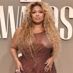 Lizzo Gains 20 Pounds Following Weight Loss Journey