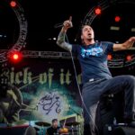 Lou Koller, Iconic Frontman of Sick of It All, Passes Away at 59