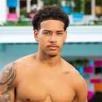 Corbin Mims Critiques Sincere Regarding Melanie on Love Island USA