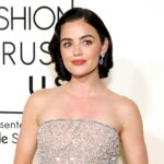 Lucy Hale Remembers Late Father Preston Hale