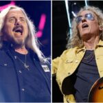 Lynyrd Skynyrd and Foreigner Joint Tour: Set Lists and Highlights