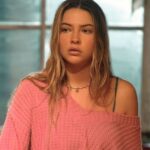 Outer Banks Ending Sparks Emotions Among Madelyn Cline Fans