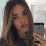 Madison Beer’s Sheer Tiny Minidress Resembles Lingerie
