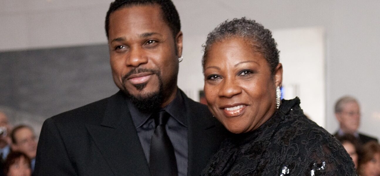 Tenisha Warner, Widow Of Malcolm-Jamal Warner, Is Reportedly Suing His Mom For $1.2M In Alleged Unpaid Prenup Promises