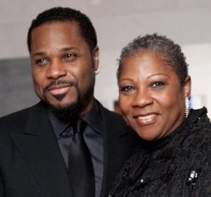 Tenisha Warner, Widow Of Malcolm-Jamal Warner, Is Reportedly Suing His Mom For $1.2M In Alleged Unpaid Prenup Promises