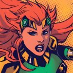 Man of Tomorrow Set Photo Sparks Maxima Theories, New Video Teases Fight
