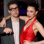 Margaret Qualley Appears Publicly After Jack Antonoff Split