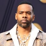 Mario slipped on stage concert St. Louis The R&B Tour