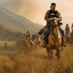 Marshals Season 2 Trailer Heightens Tension for Kayce & Dutton Legacy