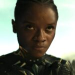 Black Panther Casting Discussed by Shuri Actor After MCU Role Shift
