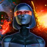 Mass Effect and Total War Combine in New Free RPG