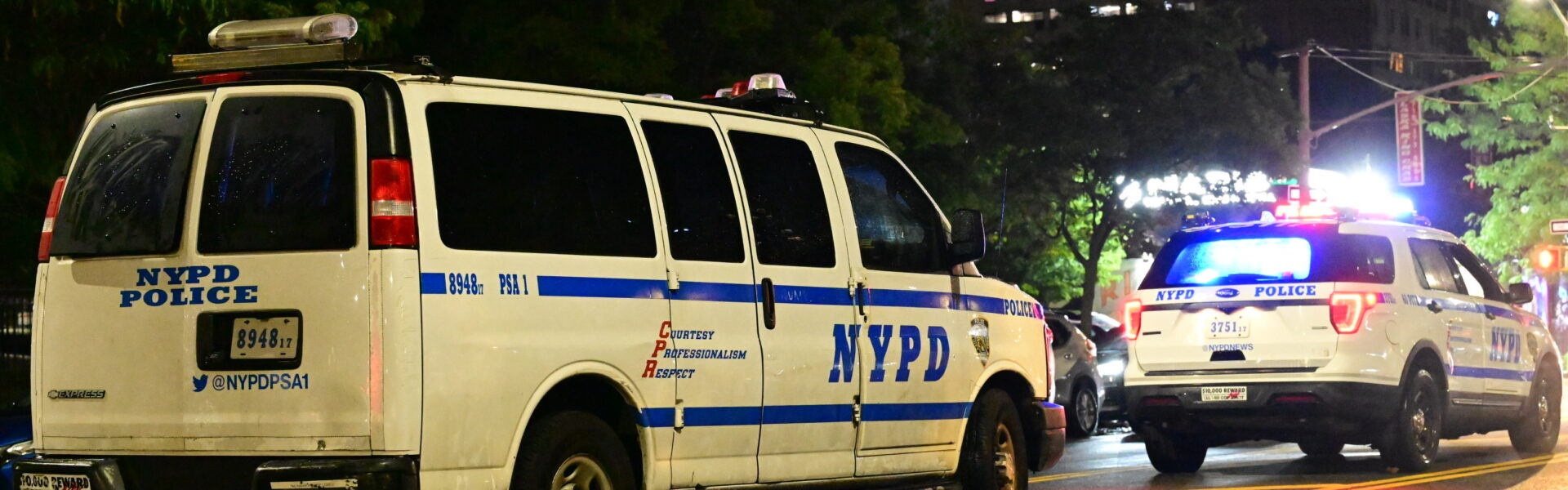 Prayers Up! At Least 8 Injured, Including 4 Children, In NYC Mass Shooting During July 4th Celebration (VIDEOS)