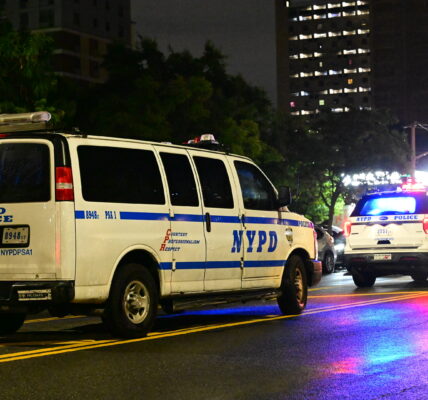 Prayers Up! At Least 8 Injured, Including 4 Children, In NYC Mass Shooting During July 4th Celebration (VIDEOS)