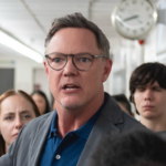 Matthew Lillard Reveals His True Inspiration for 'Carrie'