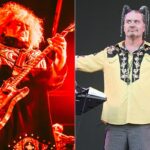Melvins and Tomahawk 2026 Tour Launch: Videos and Set List