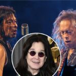 Metallica's Tribute to Black Sabbath One Year After Final Show