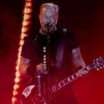 Metallica's Most and Least Popular Songs from M72 Tour