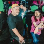 Mexican Institute of Sound and Meridian Brothers Announce Tour