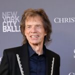 Mick Jagger on Not Lecturing Audiences About Politics