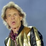 Mick Jagger Addresses 'Control Freak' Reputation Concerns