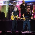 John Mellencamp's Current Tour Details from Mike Wanchic