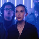 Millie Bobby Brown Honors Late Co-Star Kaylee Hottle