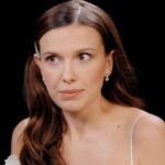 Food-Shamed Millie Bobby Brown by Stranger Things Cast