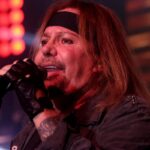 Motley Crue Performs Four Rare Classics at 2026 Concert
