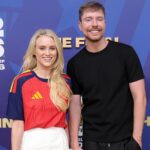 MrBeast Marries Thea Booysen on Richard Branson’s Island
