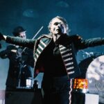 My Chemical Romance Rocks Wembley Stadium: Complete Set List