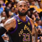 LeBron James Discusses Future Plans After Lakers Exit