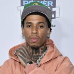 The Net Reacts As NLE Choppa Debuts Bold New Look While Teasing Upcoming Album (PHOTOS)