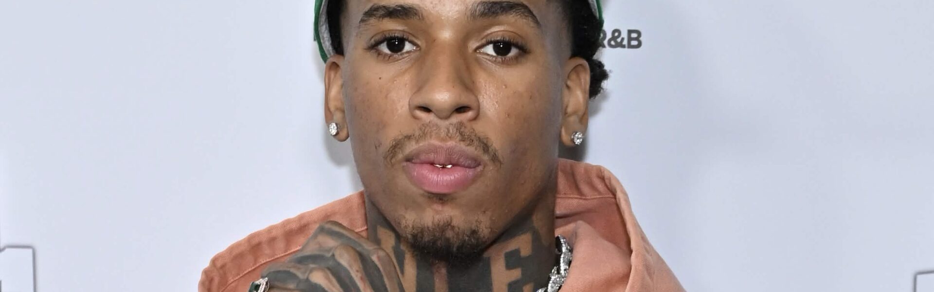 The Net Reacts As NLE Choppa Debuts Bold New Look While Teasing Upcoming Album (PHOTOS)